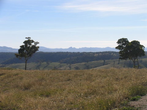Almas Cottage - QLD Tourism 2