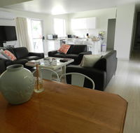 Almas Cottage - QLD Tourism