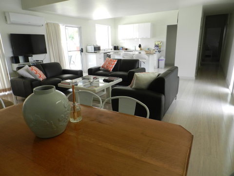 Almas Cottage - QLD Tourism 0