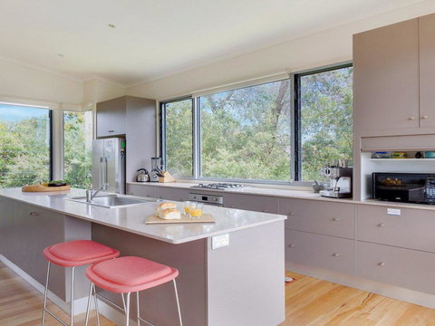 Aloha - Direct Beach Access From Property - Queensland Tourism 2