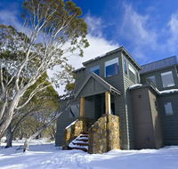 Alpenglow - QLD Tourism