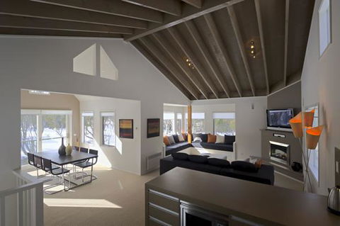 Alpenglow - QLD Tourism 2