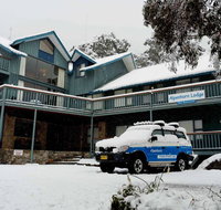 Alpenhorn Lodge - QLD Tourism