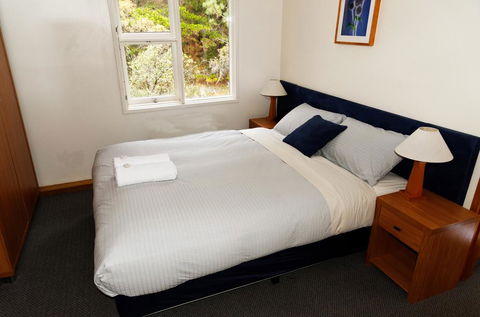 Alpenhorn Lodge - QLD Tourism 1
