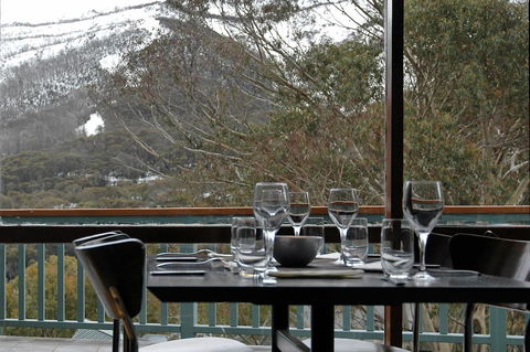 Alpenhorn Lodge - QLD Tourism 3
