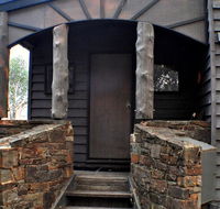 Alpine Interlude - QLD Tourism