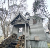 Alpine Retreat - QLD Tourism