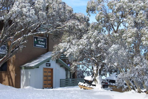 Alpine Retreat Mt Buller - Queensland Tourism 0