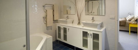 Alpine View Apartments - Queensland Tourism 2