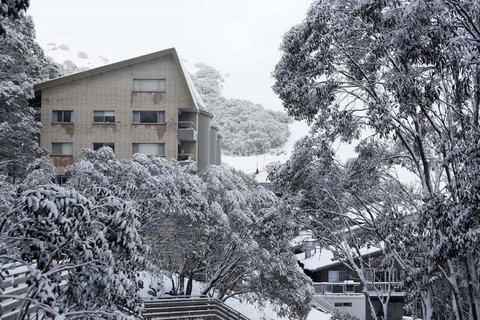 Alpine View Apartments - Queensland Tourism 0