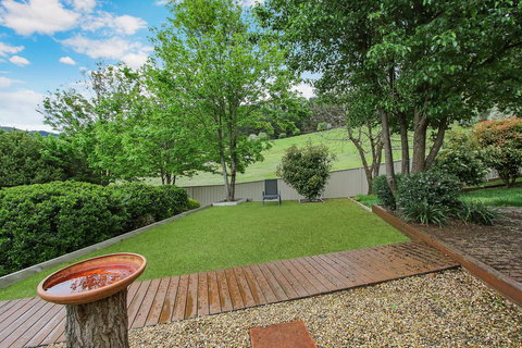 Alpine Vista - Short Walk To Town Centre - Queensland Tourism 2