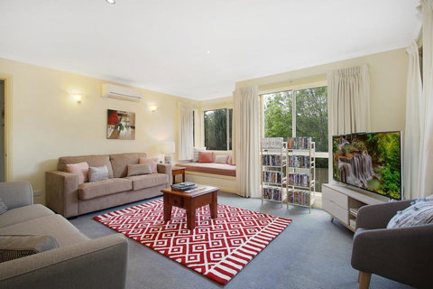 Alpine Vista - Short Walk To Town Centre - Queensland Tourism 3