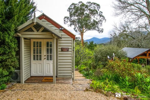 ALSACE - HEALESVILLE - QLD Tourism 0