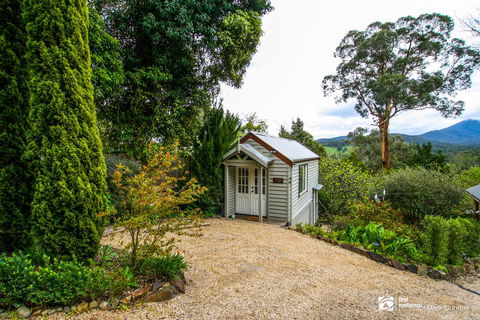 ALSACE - HEALESVILLE - QLD Tourism 1