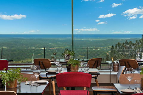 Altitude On Montville - QLD Tourism 0