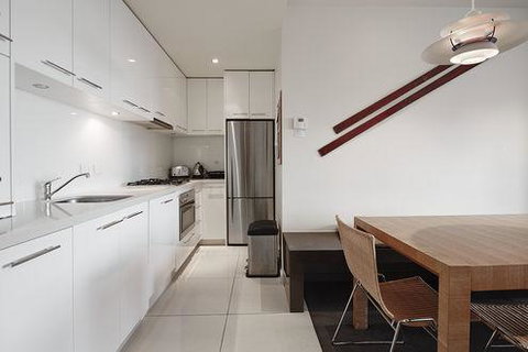 Alto Villa 403 - Queensland Tourism 2