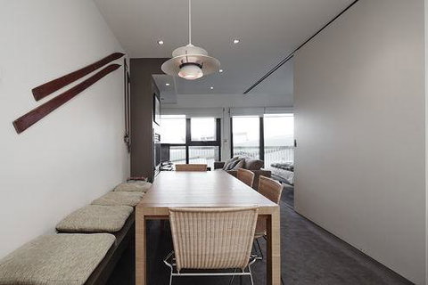 Alto Villa 403 - Queensland Tourism 1