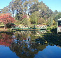 Altona Garden Retreat - QLD Tourism