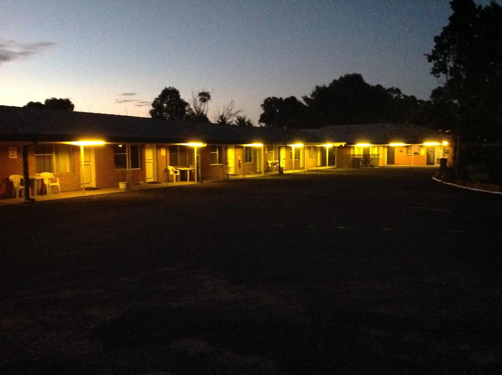 Torryburn NSW QLD Tourism