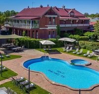 Alzburg Resort - QLD Tourism