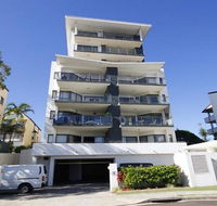 Amalfi Unit 11 - Above All Else - 50 King Street