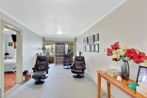Amamoor Homestead Bed & Breakfast And Country Cottages - QLD Tourism 3
