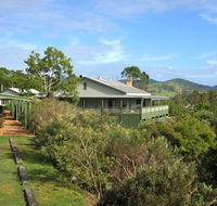Amamoor Lodge - QLD Tourism
