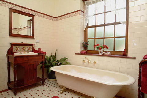 Amanda's Cottage 1899 - Queensland Tourism 1