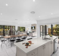 Amaroo Lodge - Queensland Tourism