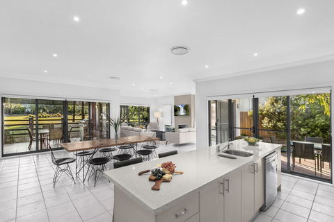Amaroo Lodge - Queensland Tourism 0