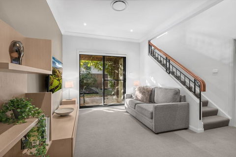 Amaroo Lodge - Queensland Tourism 3