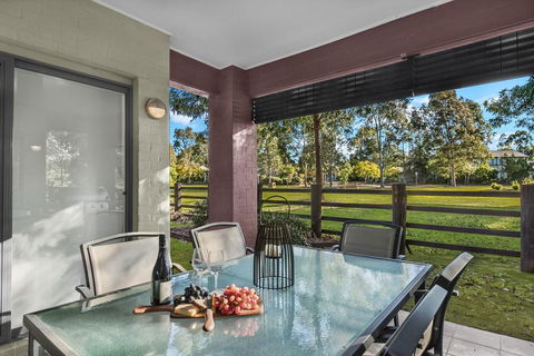 Amaroo Lodge - Queensland Tourism 1