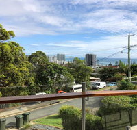 Amazing apartment ocean views and hot tub on balcony - Coolangatta - QLD Tourism