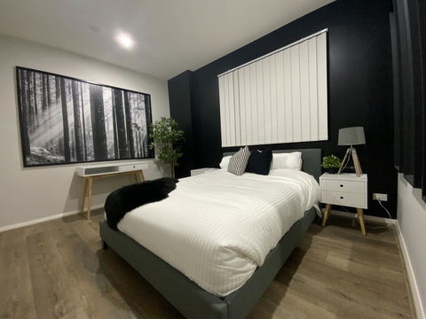 Amazing New Apartment Penrith, Prime Location - Queensland Tourism 1