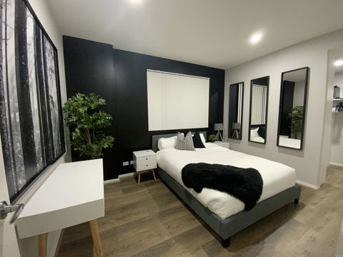 Amazing New Apartment Penrith, Prime Location - Queensland Tourism 0