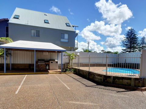 Amazing Ocean Views - QLD Tourism 2