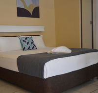 Ambassador Motel - QLD Tourism