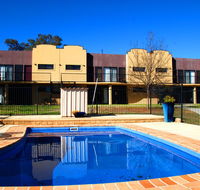 Amberoo Apartments - Queensland Tourism