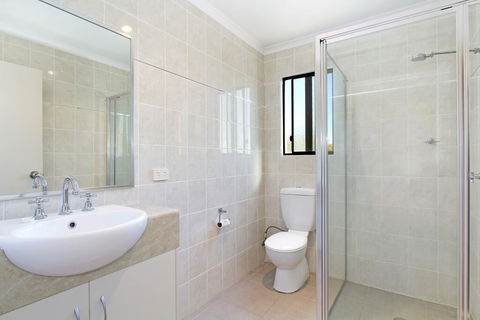 Amberoo Apartments - Queensland Tourism 2