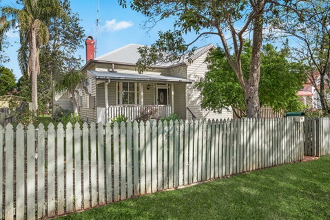 Ambiente Cottage - Pet And Family Friendly - Queensland Tourism 0