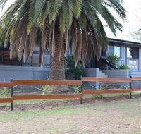 Amble Inn - QLD Tourism