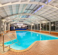 Amblin Holiday Park - QLD Tourism