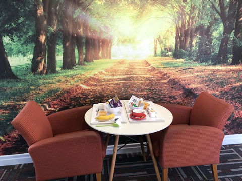 Amelia Boutique Hotel - QLD Tourism 2