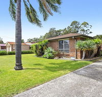 Amersham - great family accommodation - QLD Tourism