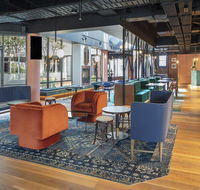 Amora Hotel Riverwalk - QLD Tourism