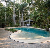 Amore On Buderim Rainforest Cabins - QLD Tourism