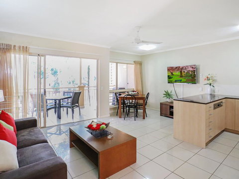 Amphora Laleuca Apartment - Queensland Tourism 2