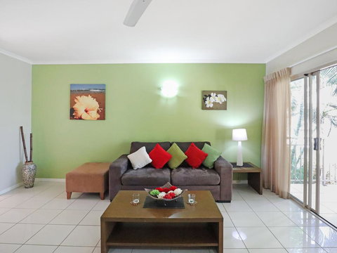 Amphora Laleuca Apartment - Queensland Tourism 3