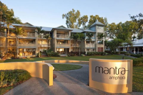 AmphoraStudioPalmCove - QLD Tourism 0