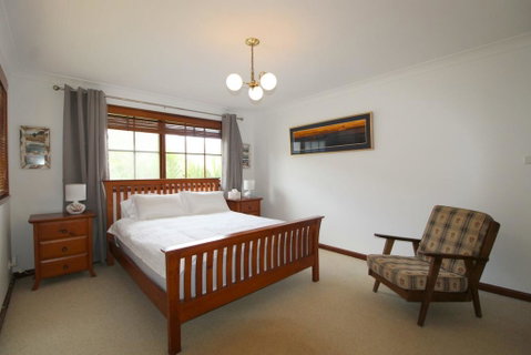 Amzaz, 15 Korogora Street - QLD Tourism 1